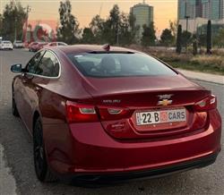 شيفروليه ماليبو